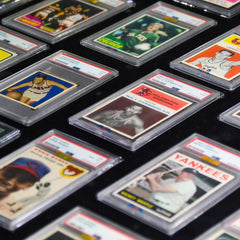 Collection image for: Graded Sports Cards