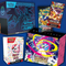 TCG Sealed Boxes
