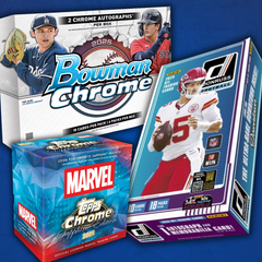 Collection image for: Sealed Boxes