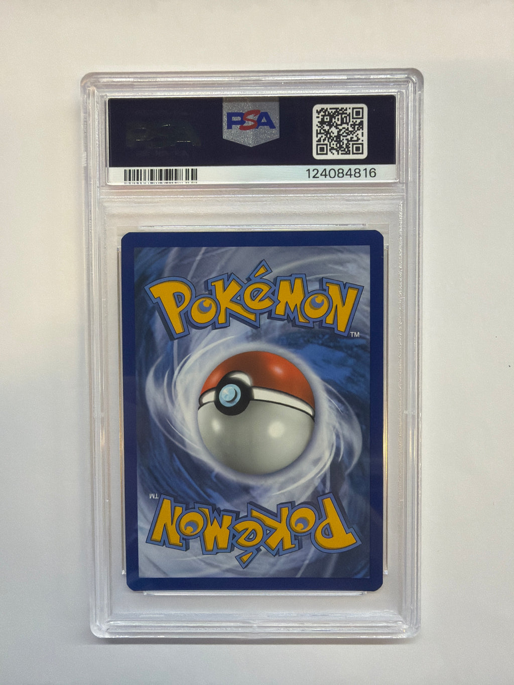 2019 Team Up Promo Pikachu Holo SM162 PSA 8