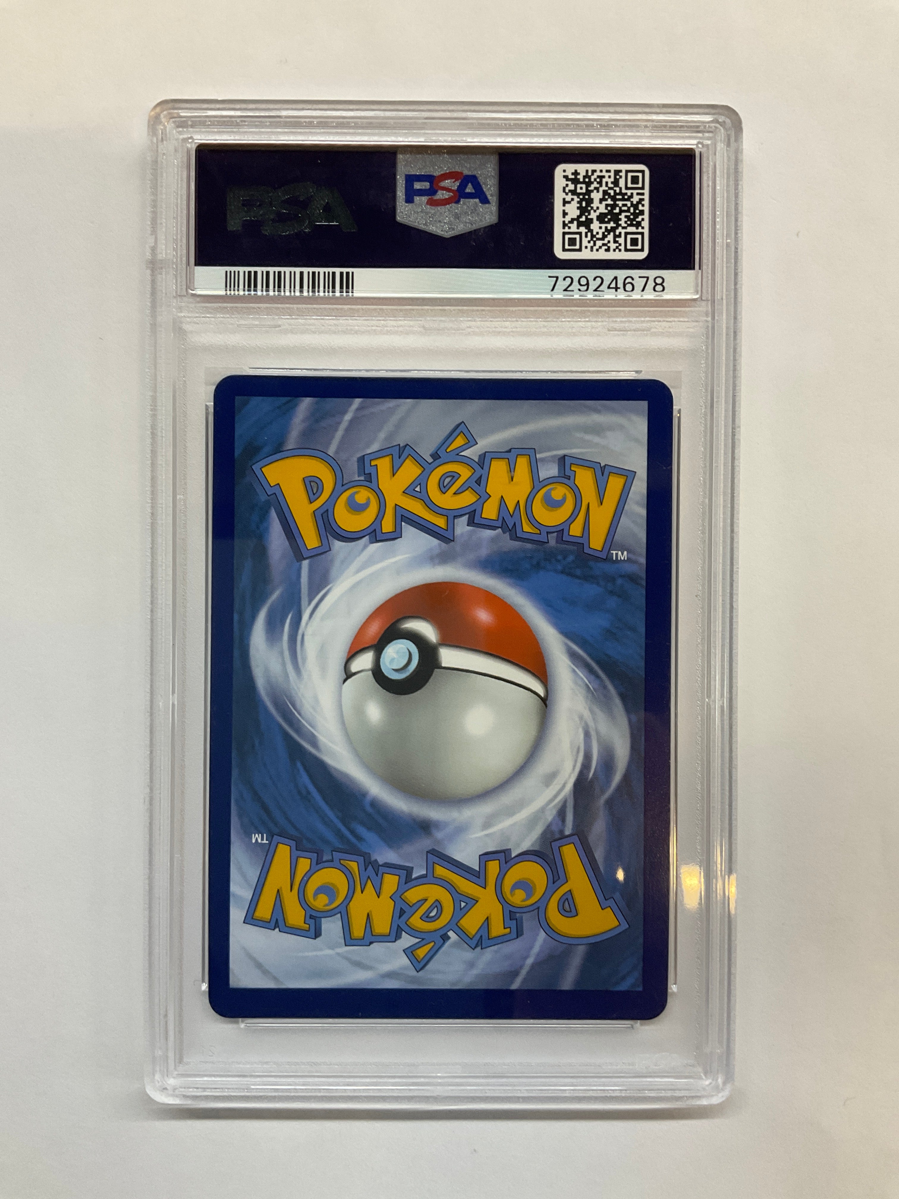2022 Pokemon Swsh Garchomp V TG23 PSA 9 Astral Radiance