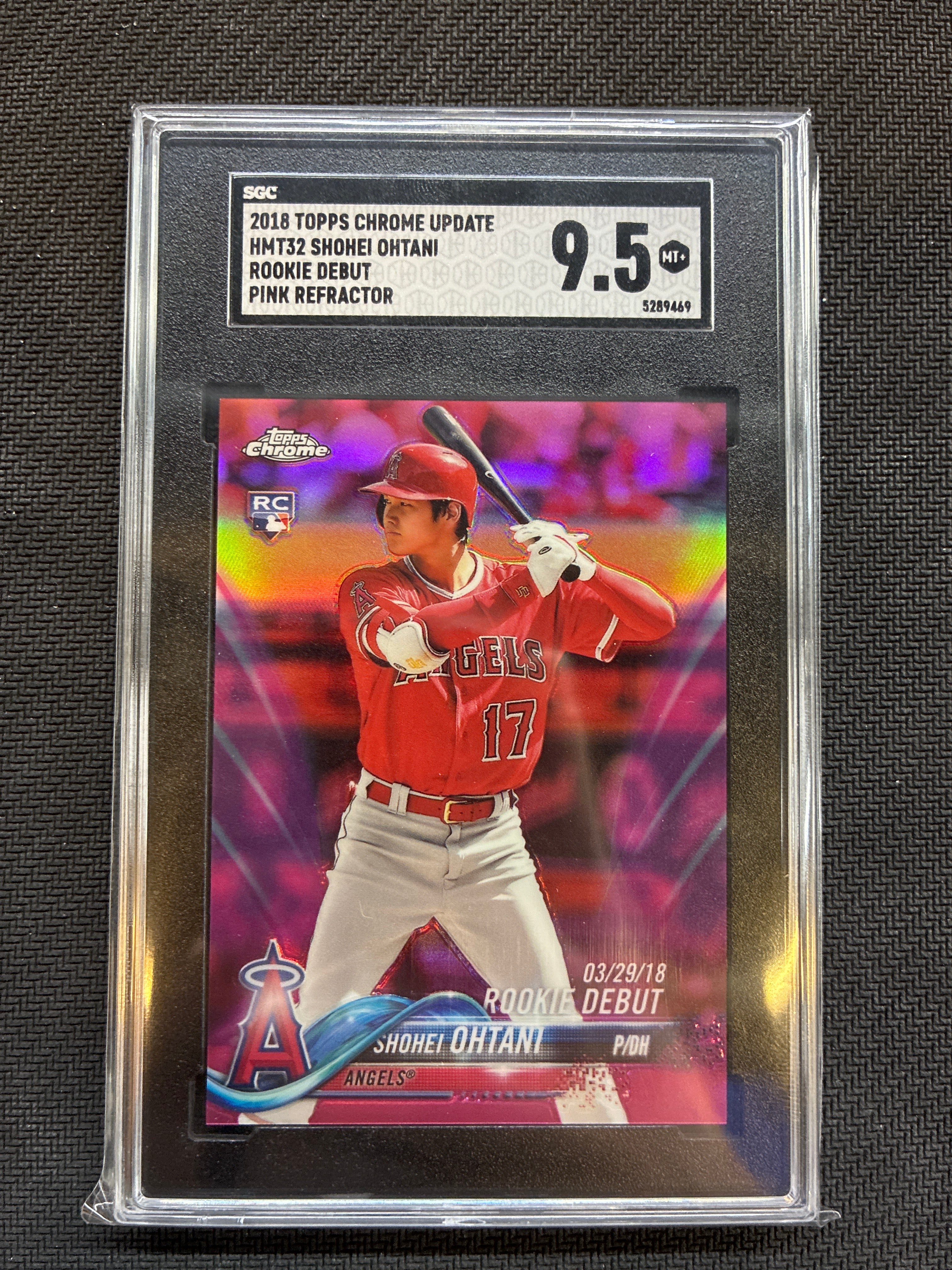 graded baseball card Austin Meadows 1/1 Autographed and hockey cards Graded Sports Cards | PSA
