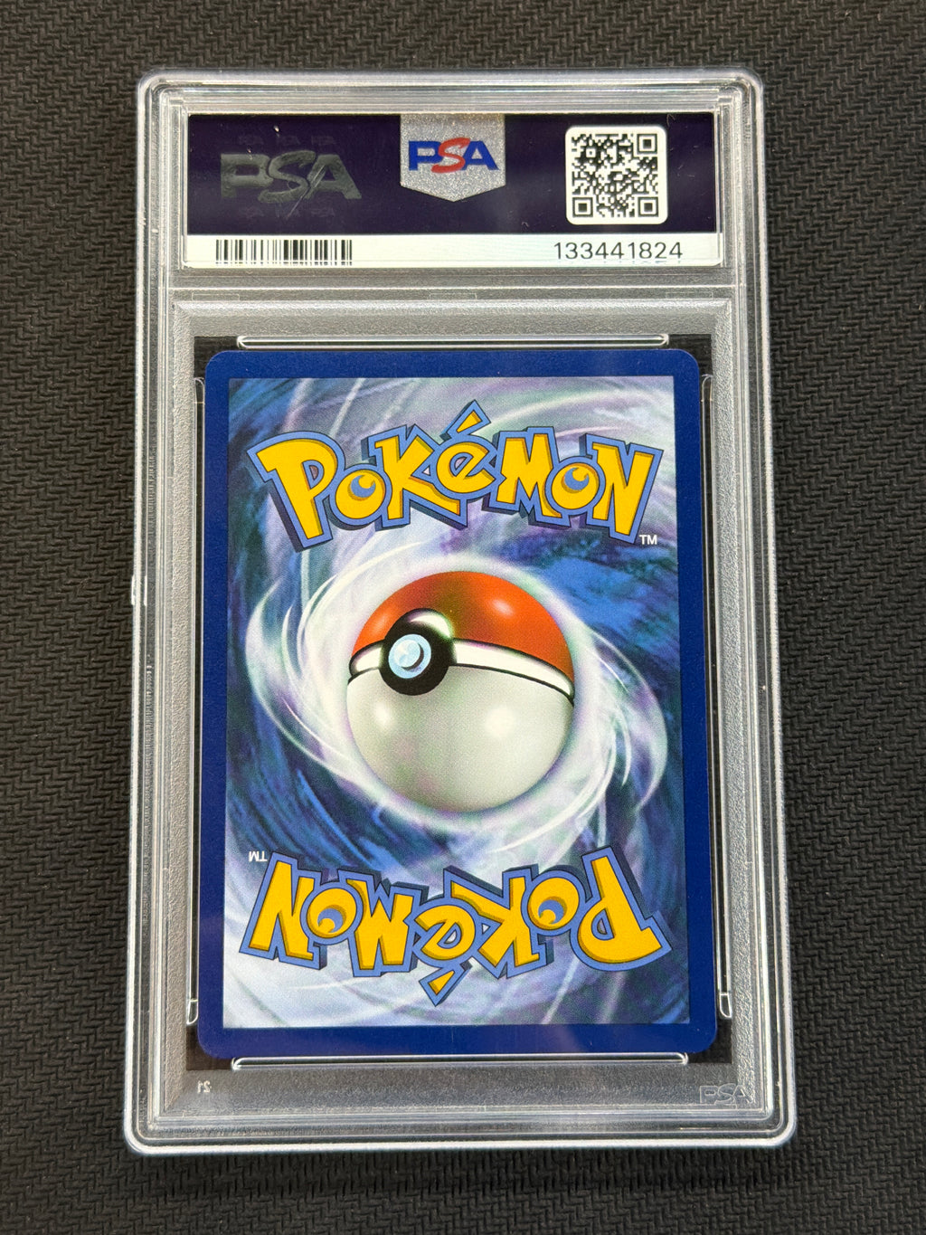 2021 Shining Magikarp 66 Celebrations PSA 10