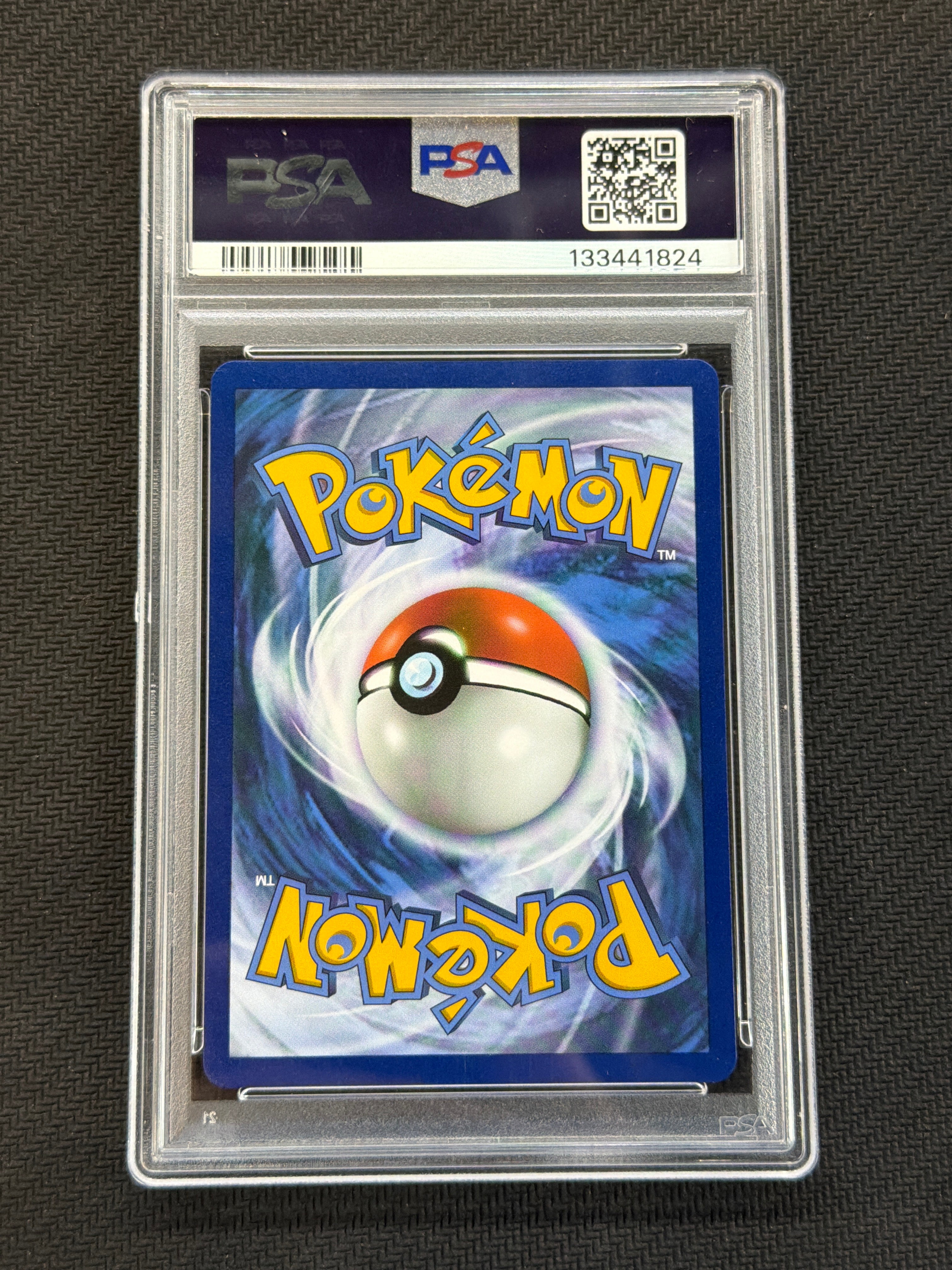2021 Shining Magikarp 66 Celebrations PSA 10