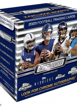 2023 Topps Composite Mega Box