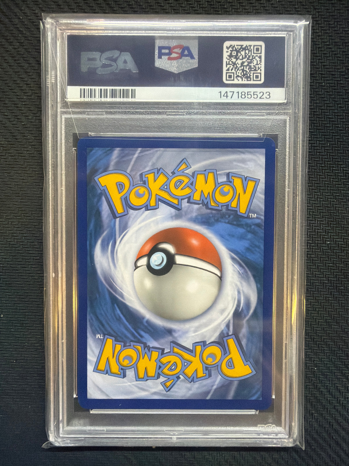 2019 Pokemon Hidden Fates Moltres, Zapdos, & Articuno 66 PSA 10