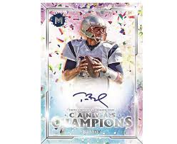 2024 Topps Motif Hobby Box