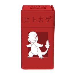 Ultra Pro: M2 Deckbox - Charmander