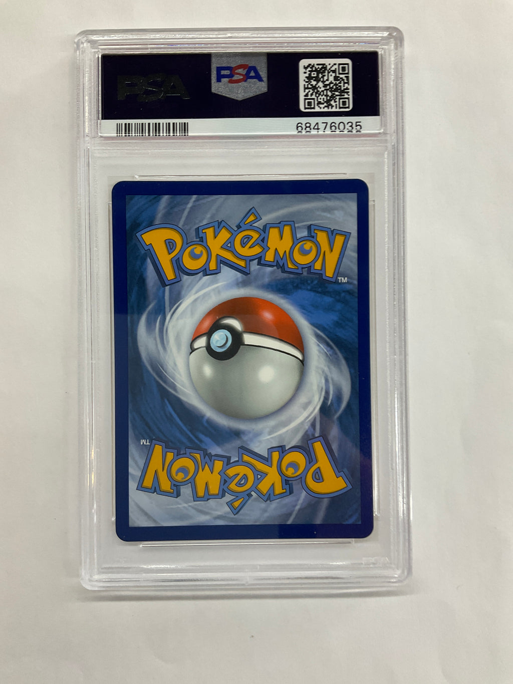 2020 Pokemon Vivid Voltage Rayquaza 138 PSA 10