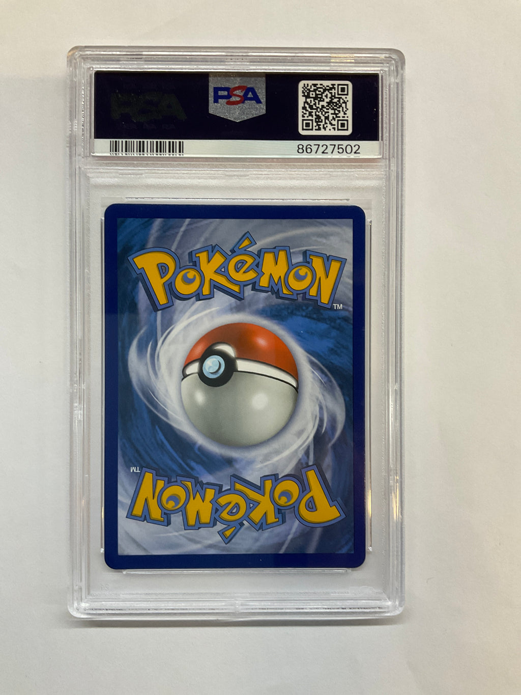 2018 Pokemon Lost Thunder Kahili 210 PSA 9