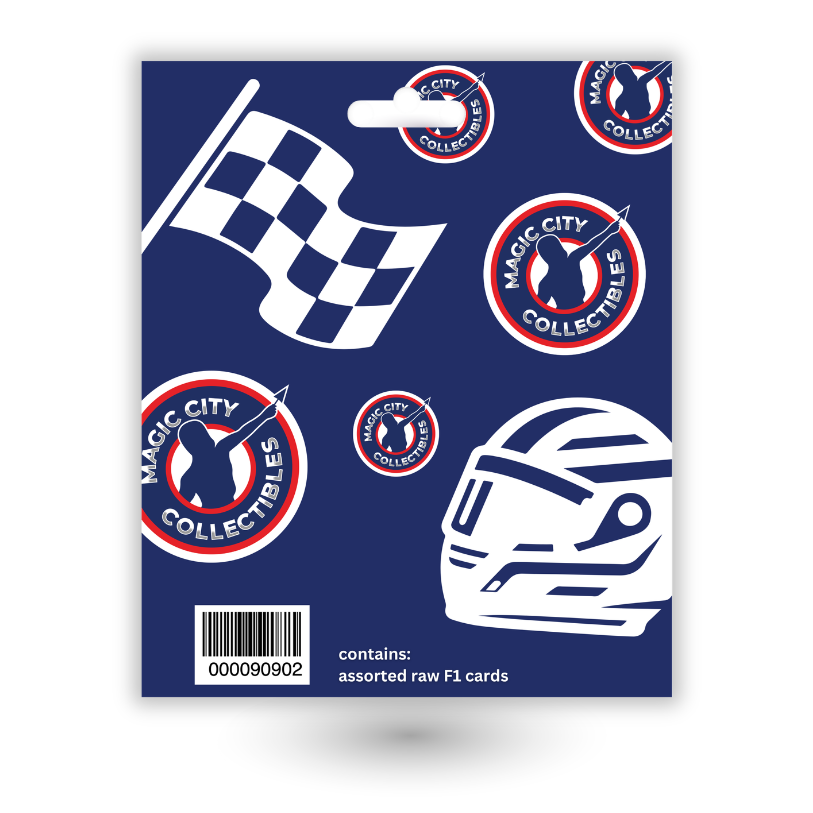 $5 Magic City F1 Hits