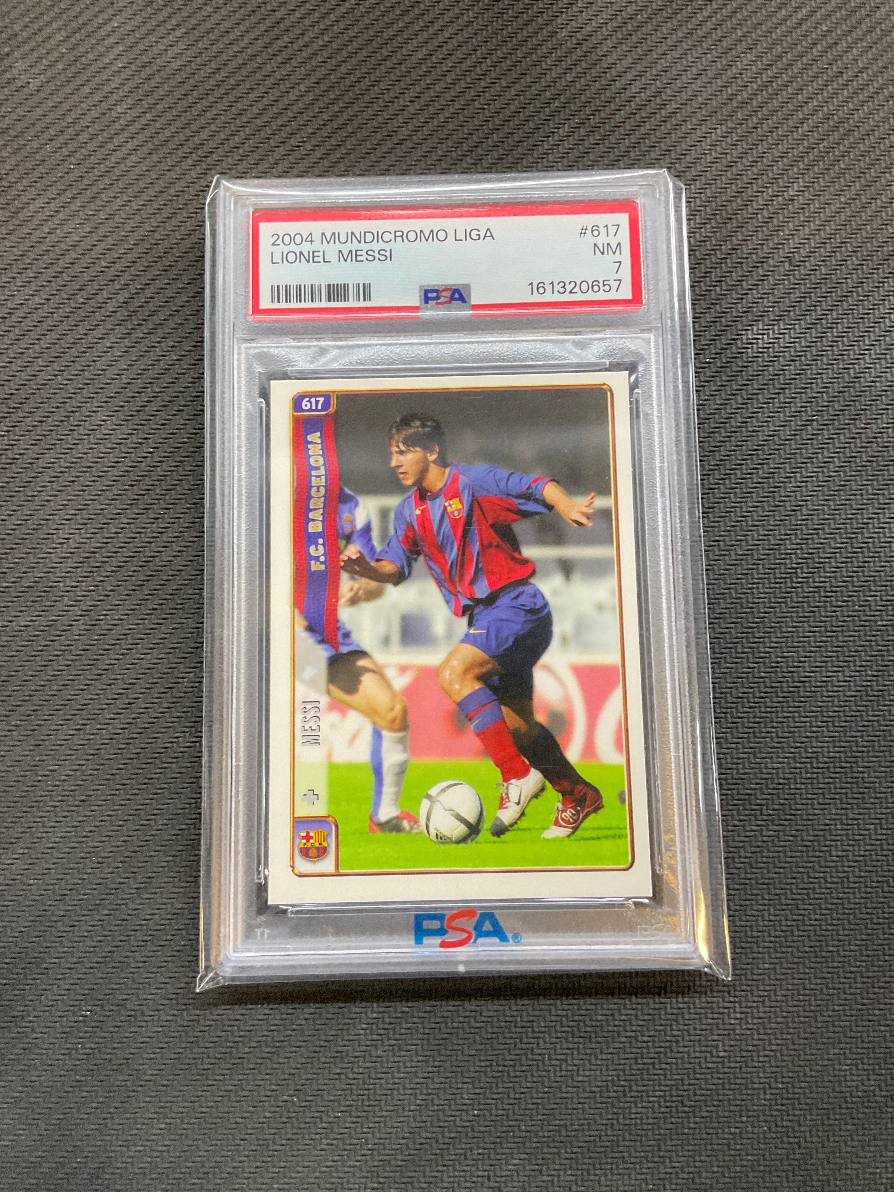 psa graded soccer cards Graded 2025 Topps Now MLS Lionel Messi #139 New World Assists Record Soccer Card PSA 10 Gem Mint