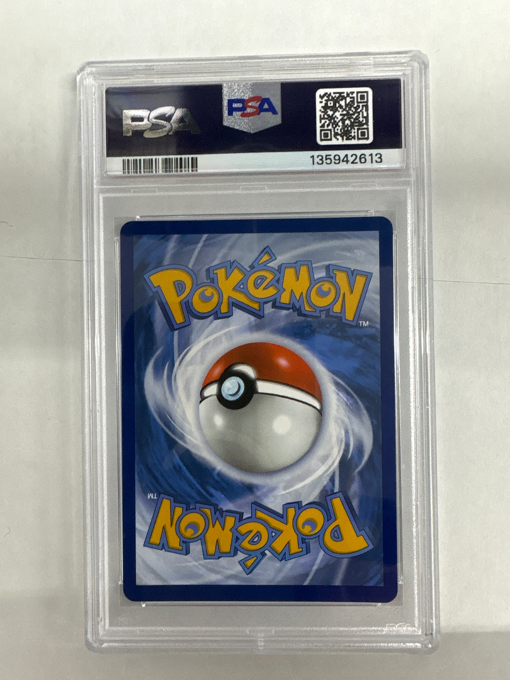2025 Pokemon Mega Evolution Mega Latias ex 181 PSA 9