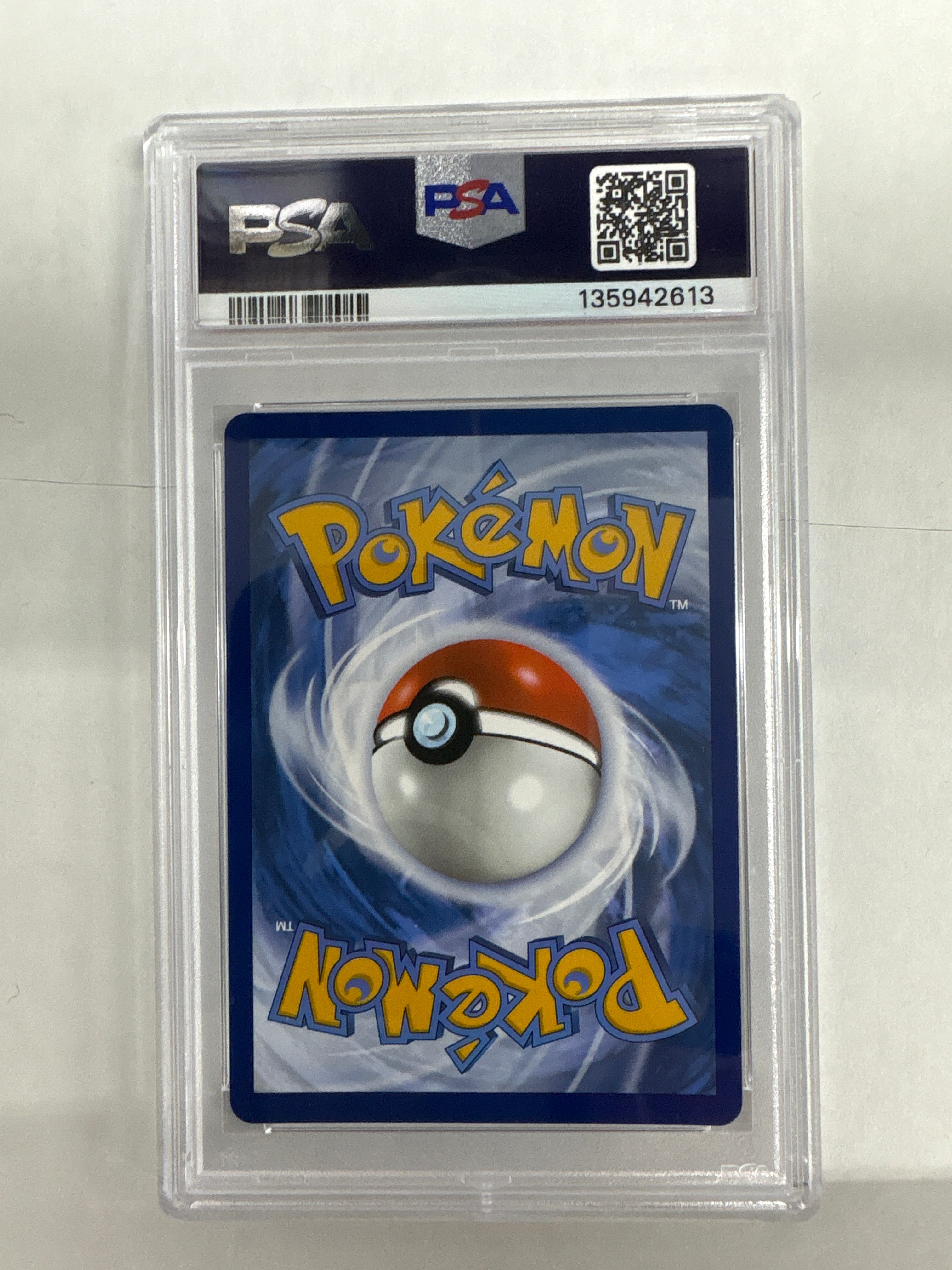 2025 Pokemon Mega Evolution Mega Latias ex 181 PSA 9