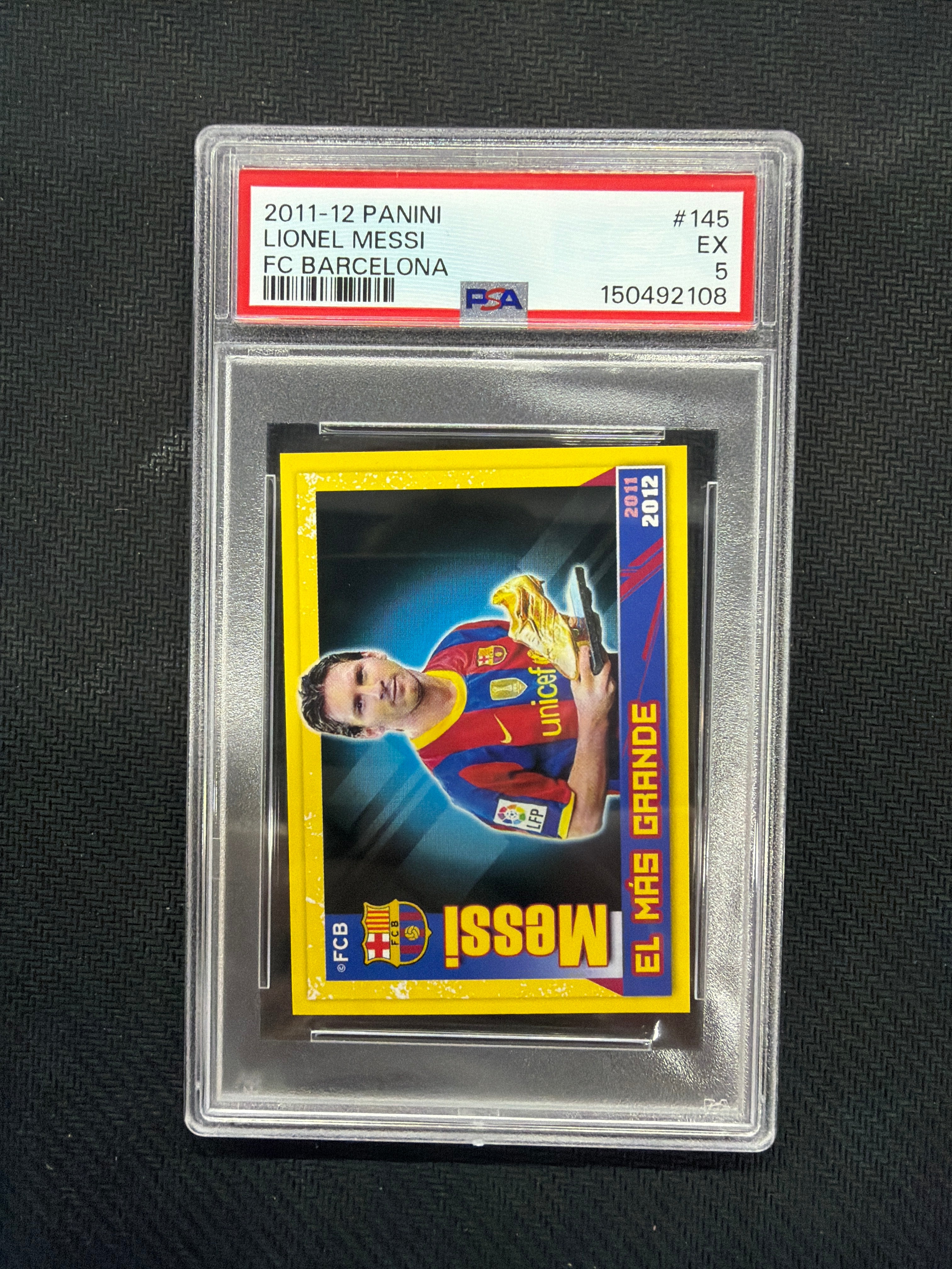 Graded Soccer Cards Magic City Collectibles Graded Soccer Cards Magic City Collectibles