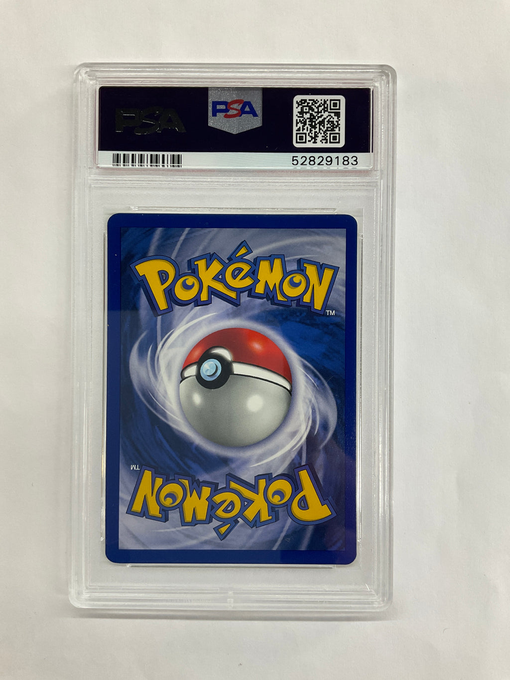 1999 Pokemon Venusaur 15 Holo 1st Edition PSA 7