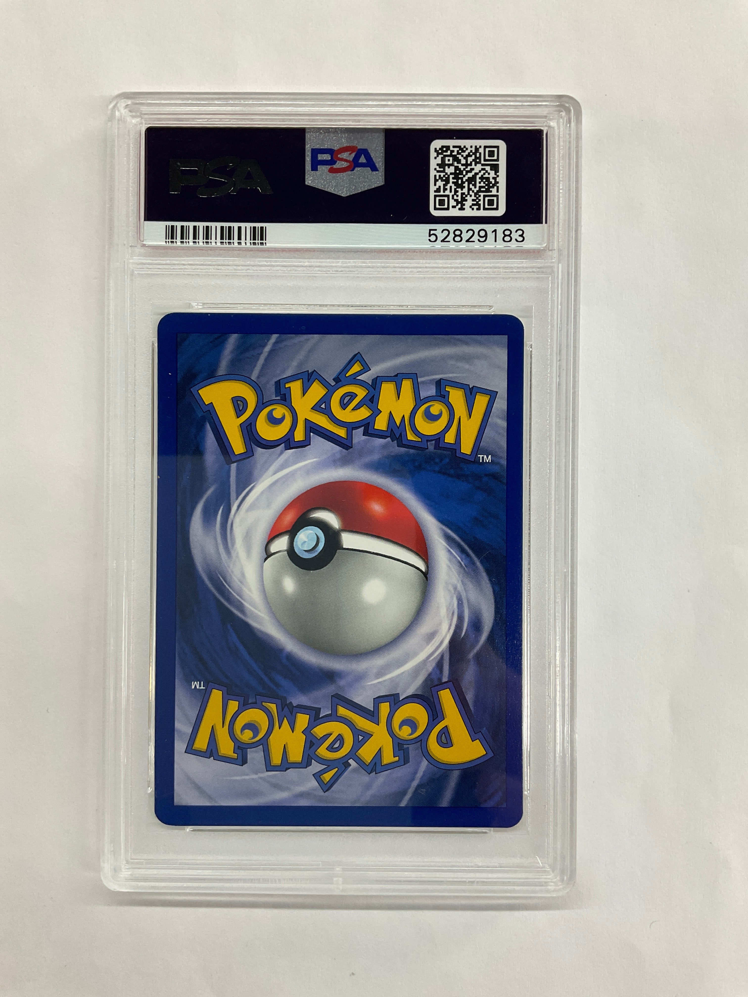 1999 Pokemon Venusaur 15 Holo 1st Edition PSA 7