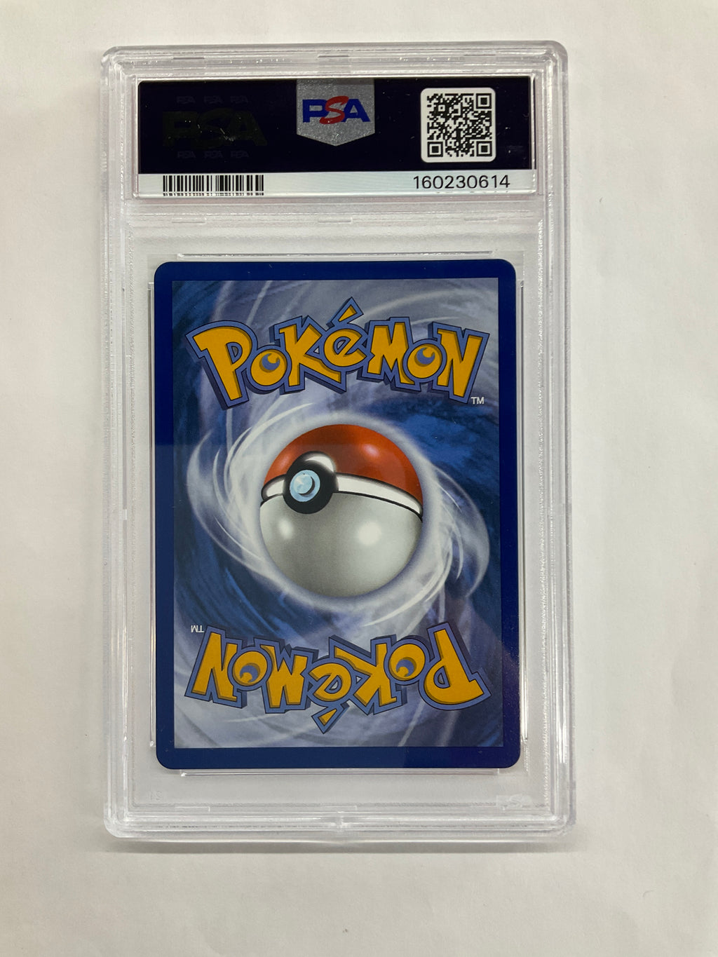 2026 Pokemon Ascended Heroes Pikachu ex 277 PSA 10