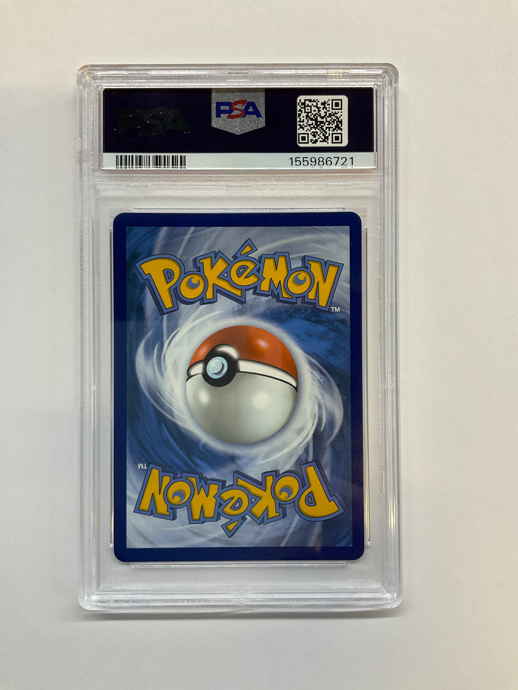 2026 Misdreavus 233 PSA 10