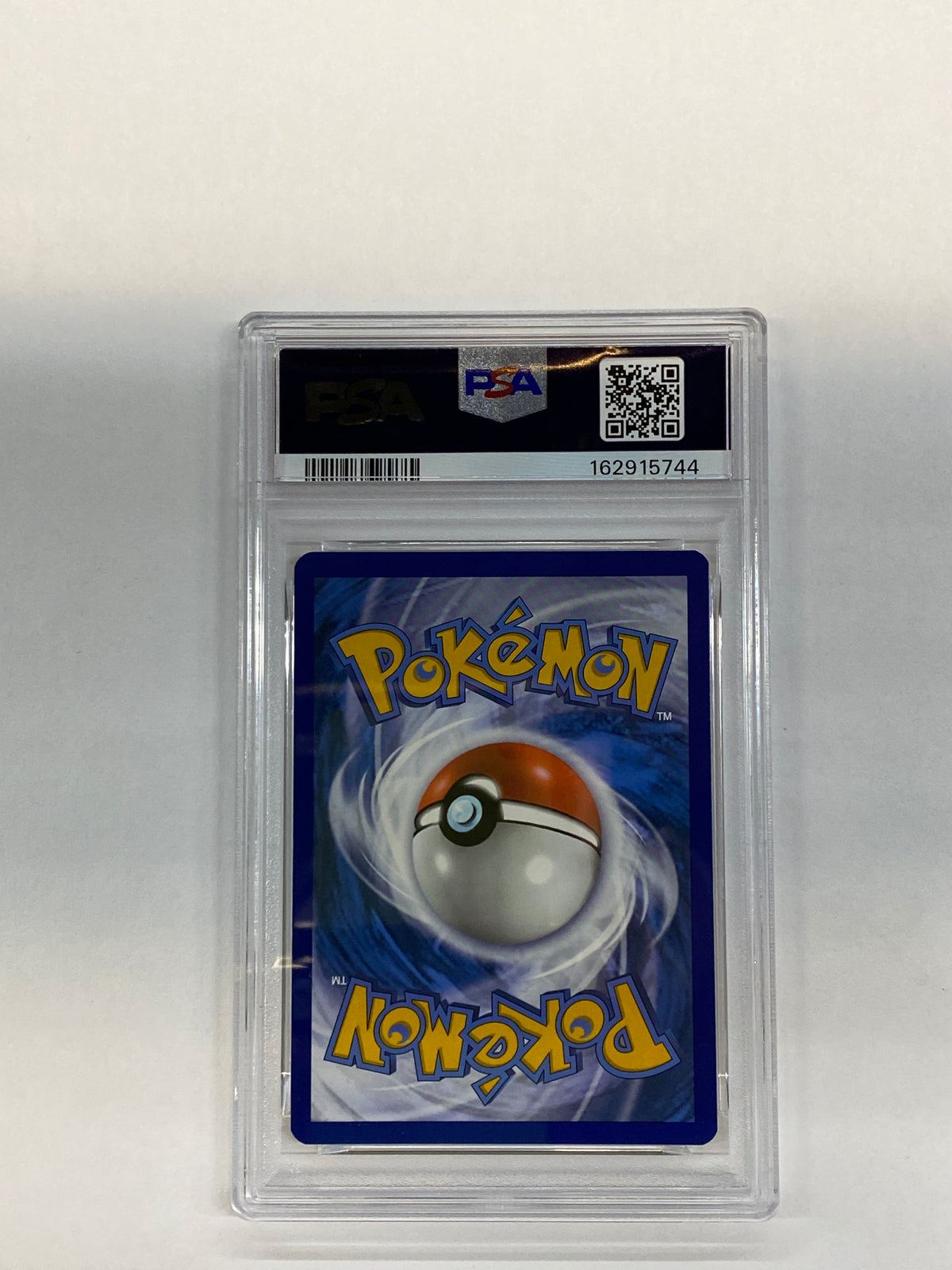 2021 Pokemon SWSH BSP Umbereon 129 Holo PSA 10