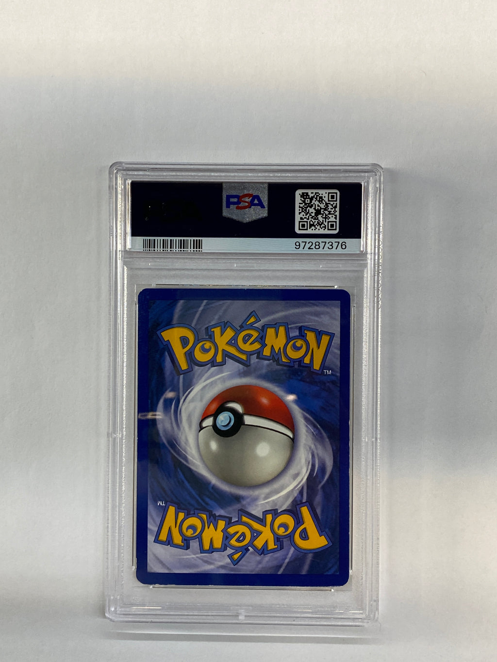 1999 Pokemon Fossil Articuno 2 Holo PSA 6