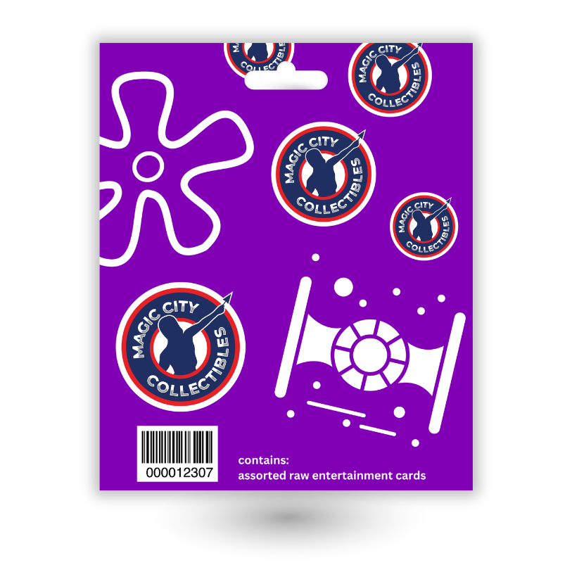 $5 Magic City Entertainment Hits