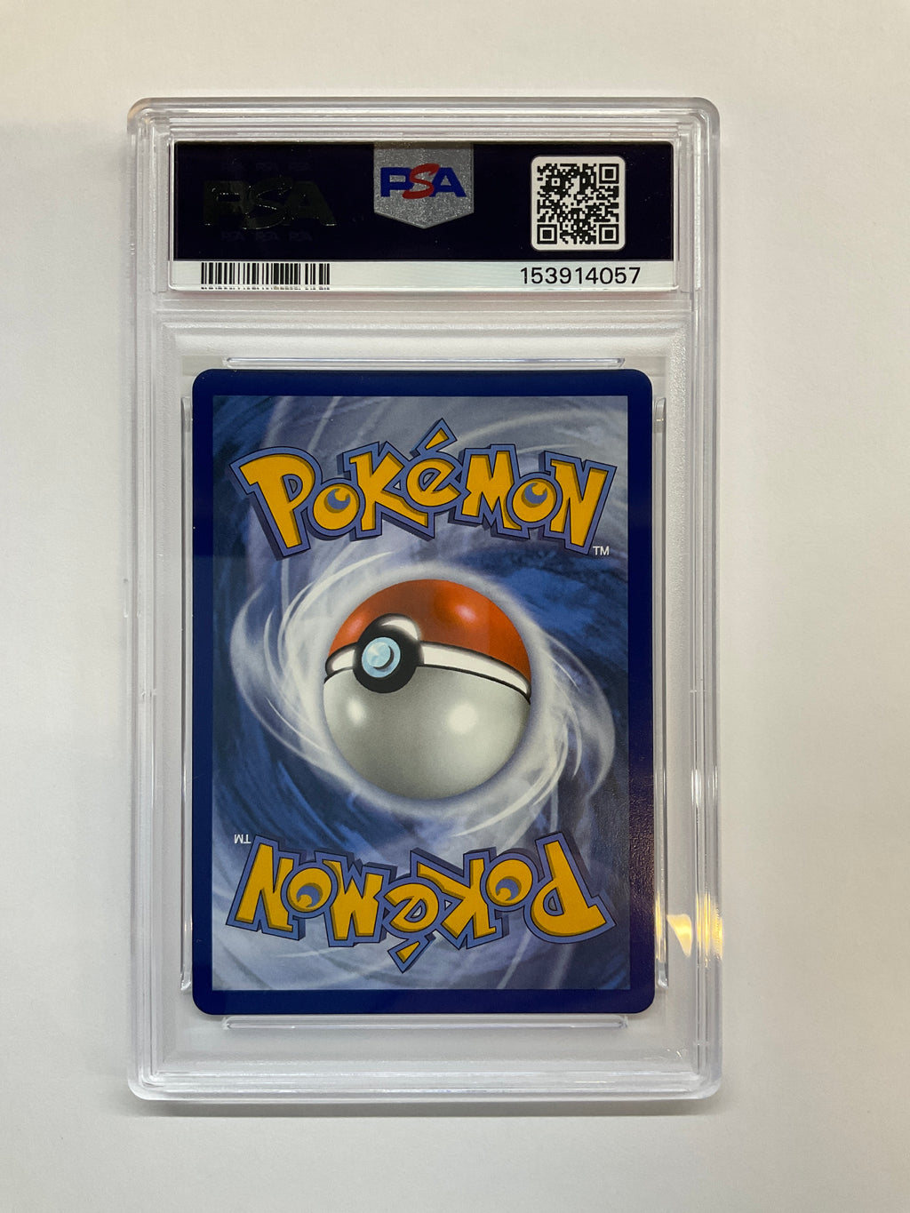 2025 Pokemon Phantasmal Flames Mega Lopunny ex 128 PSA 10