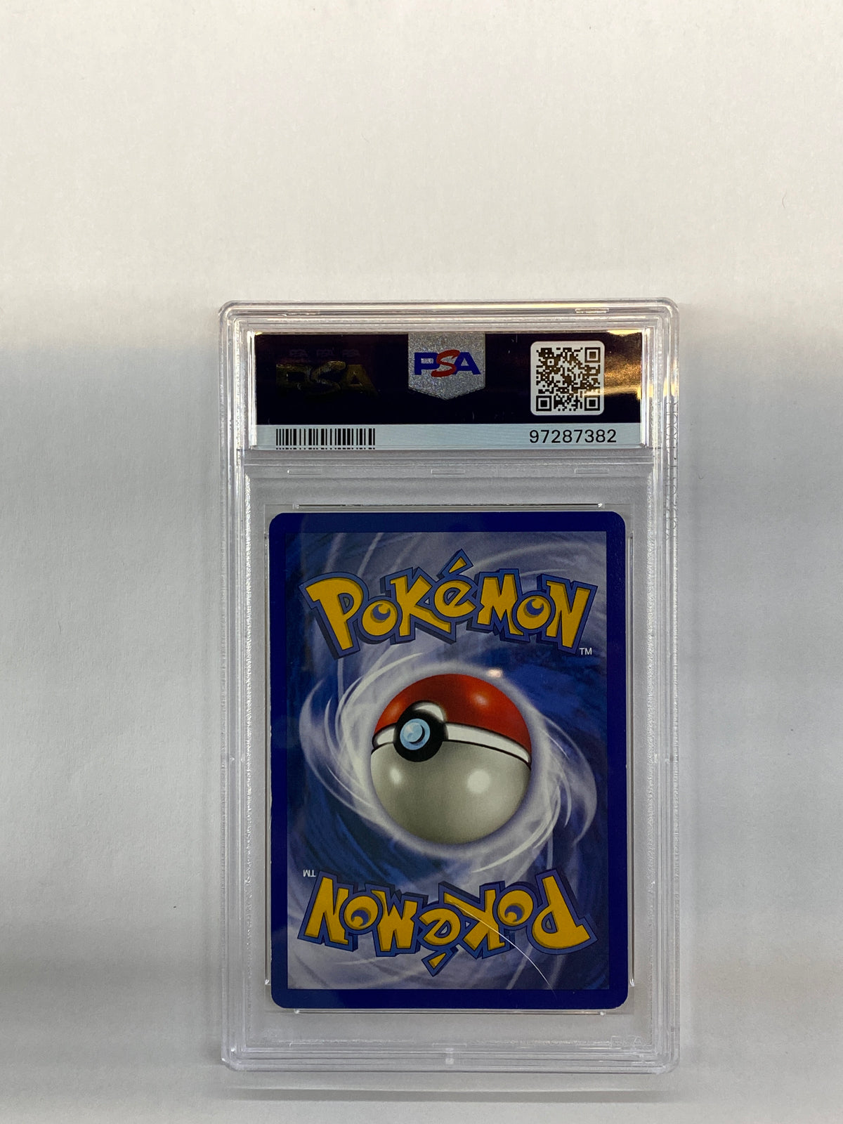 1999 Pokemon Jungle Vileplume 15 Holo PSA 7