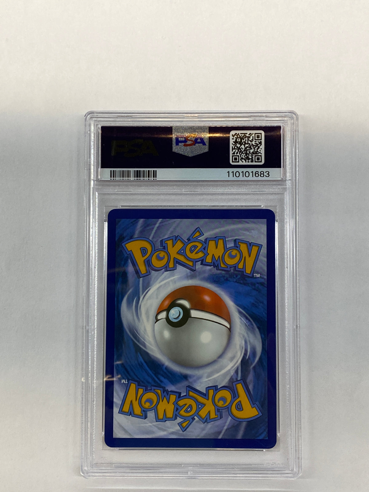 2023 Pokemon Crown Zenith Origin Forme Palkia VSTAR GG67 PSA 10