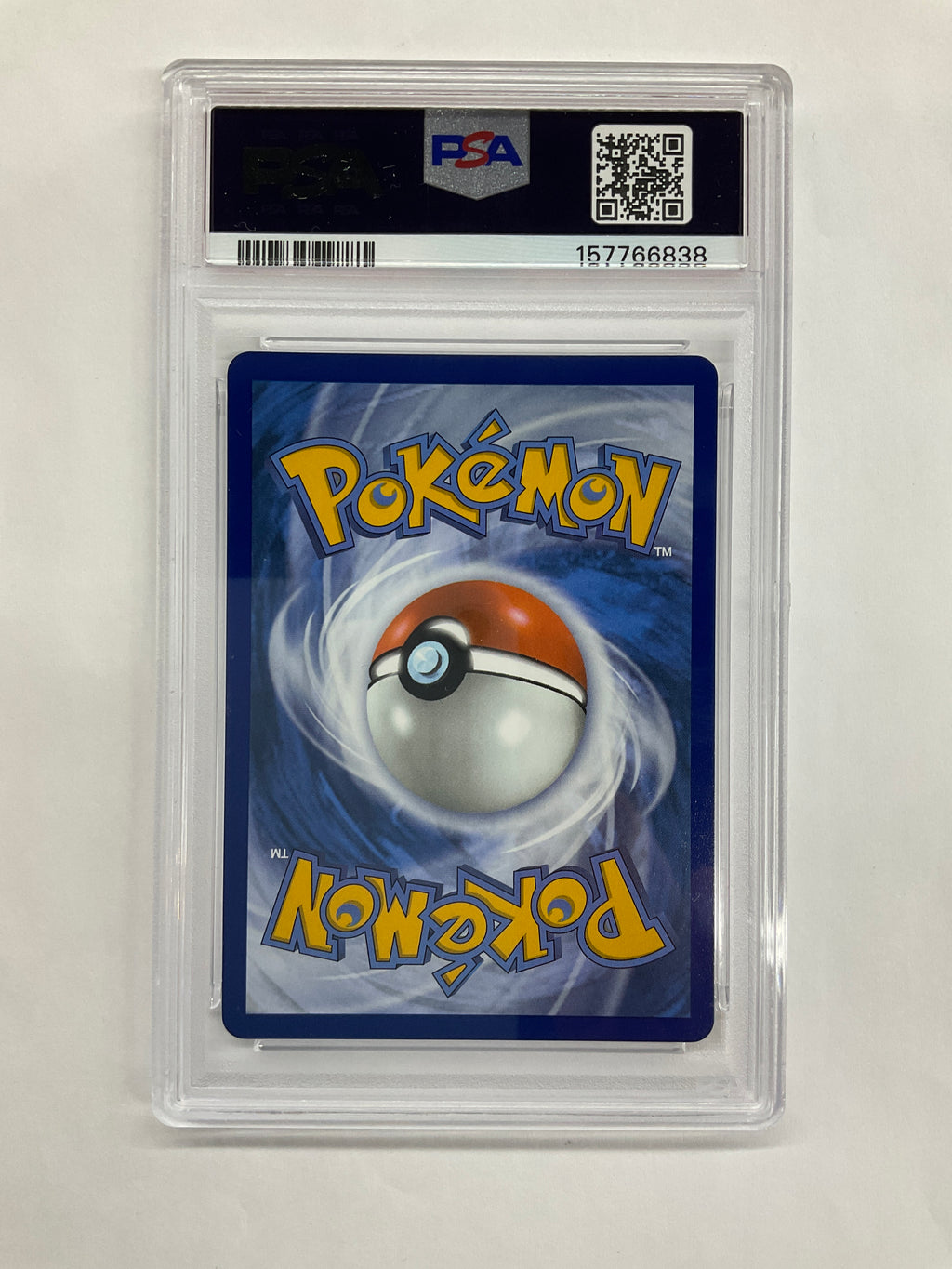 2026 Pokemon Ascended Heroes Psyduck 226 PSA 10