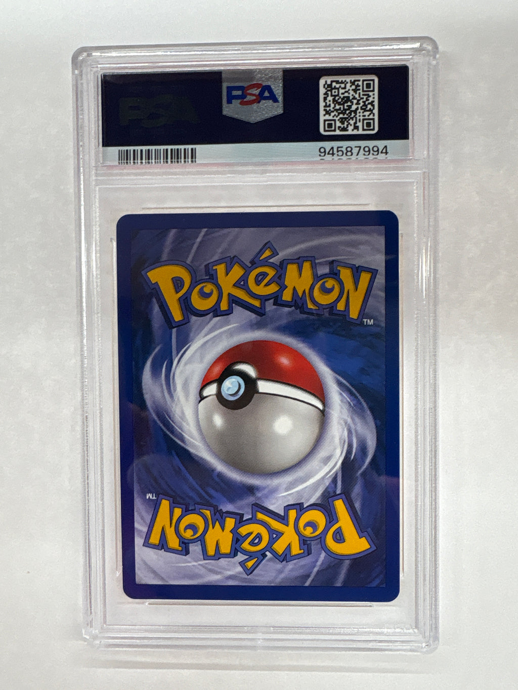 1999 German Pokemon 1st Edition Glumanda (Charmander) 46 PSA 10