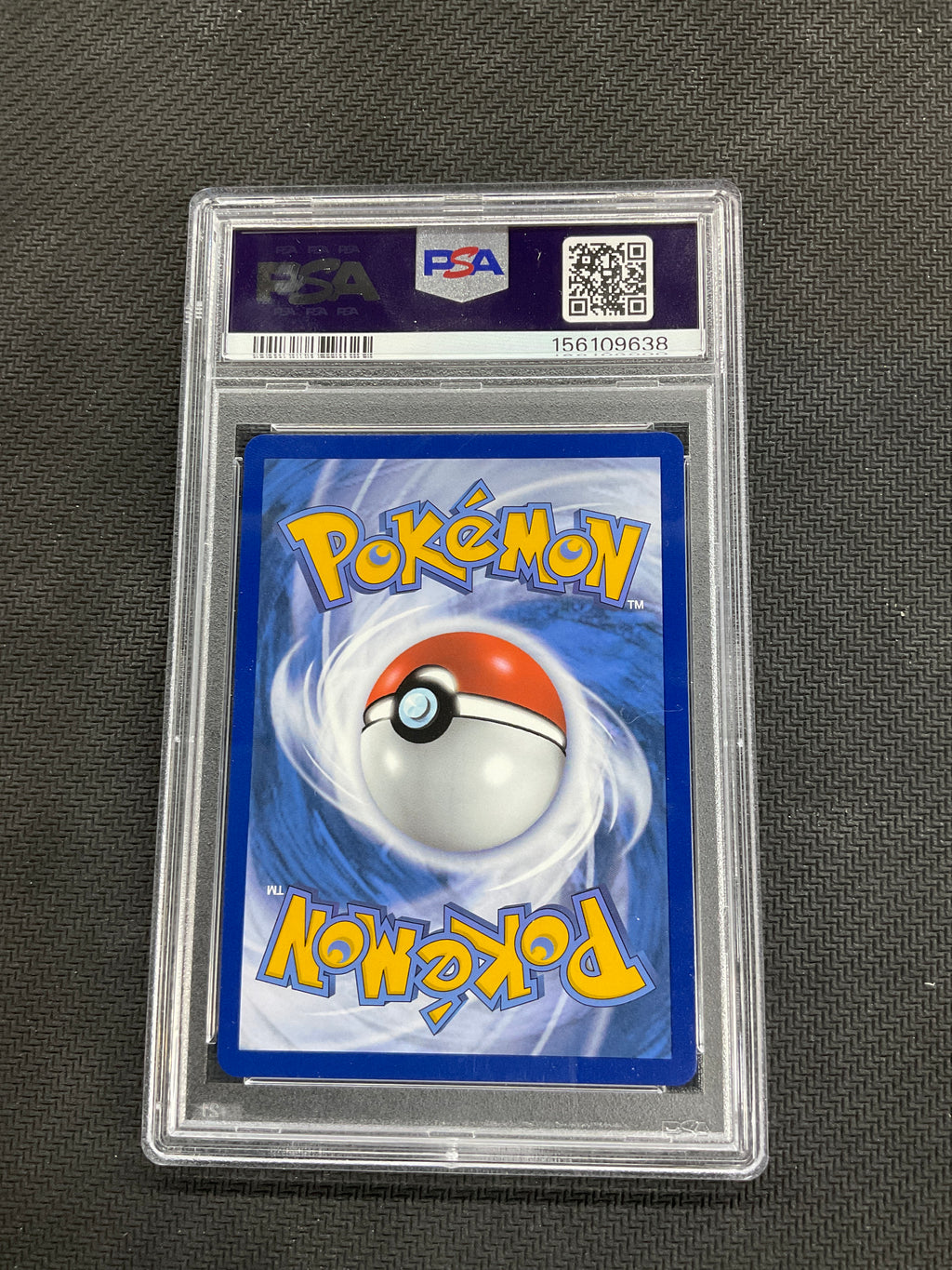 2027 Pokemon Crown Zenith Elite Trainer Promo Lucario VSTAR #291 PSA 10