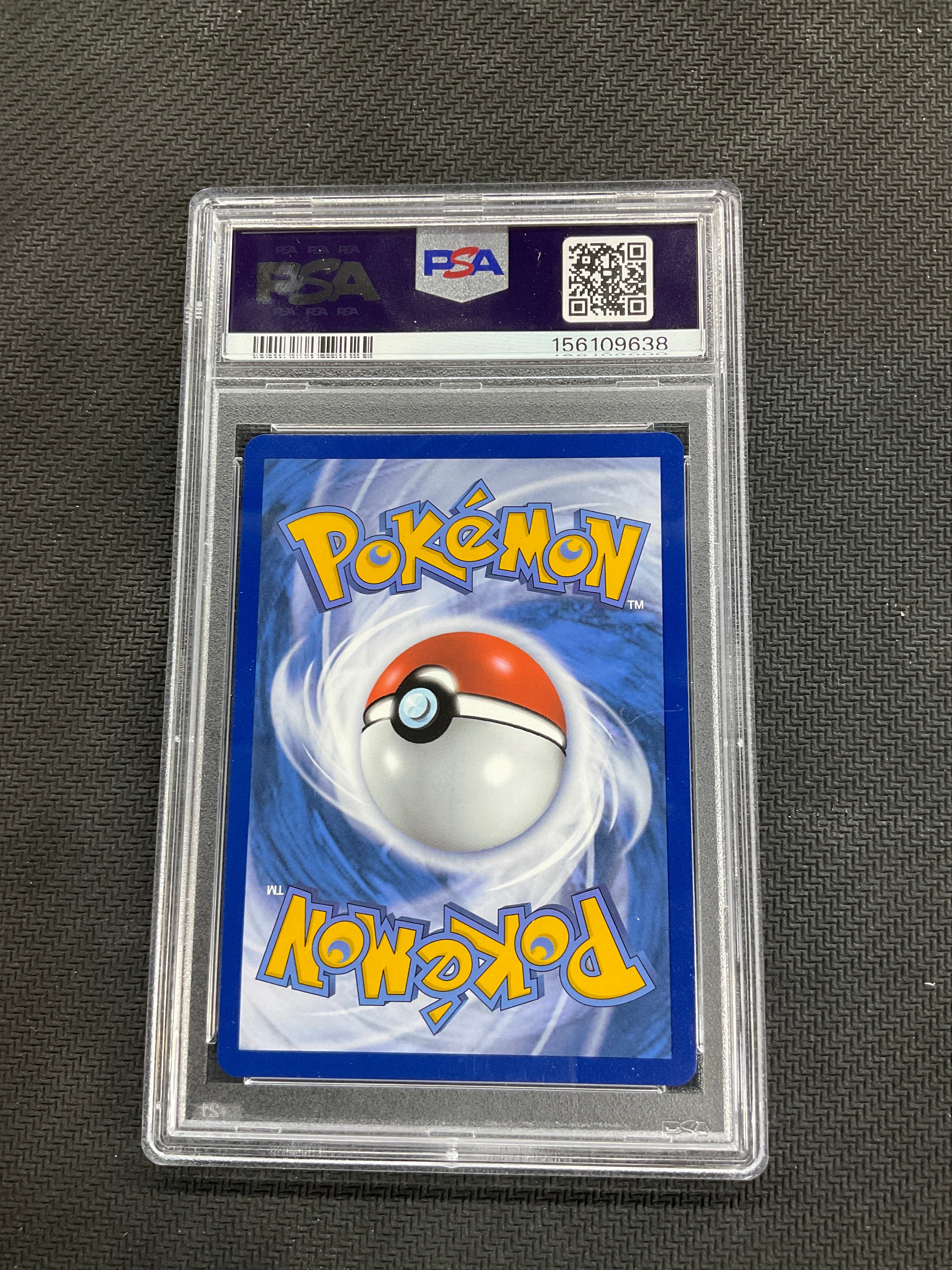 2027 Pokemon Crown Zenith Elite Trainer Promo Lucario VSTAR #291 PSA 10