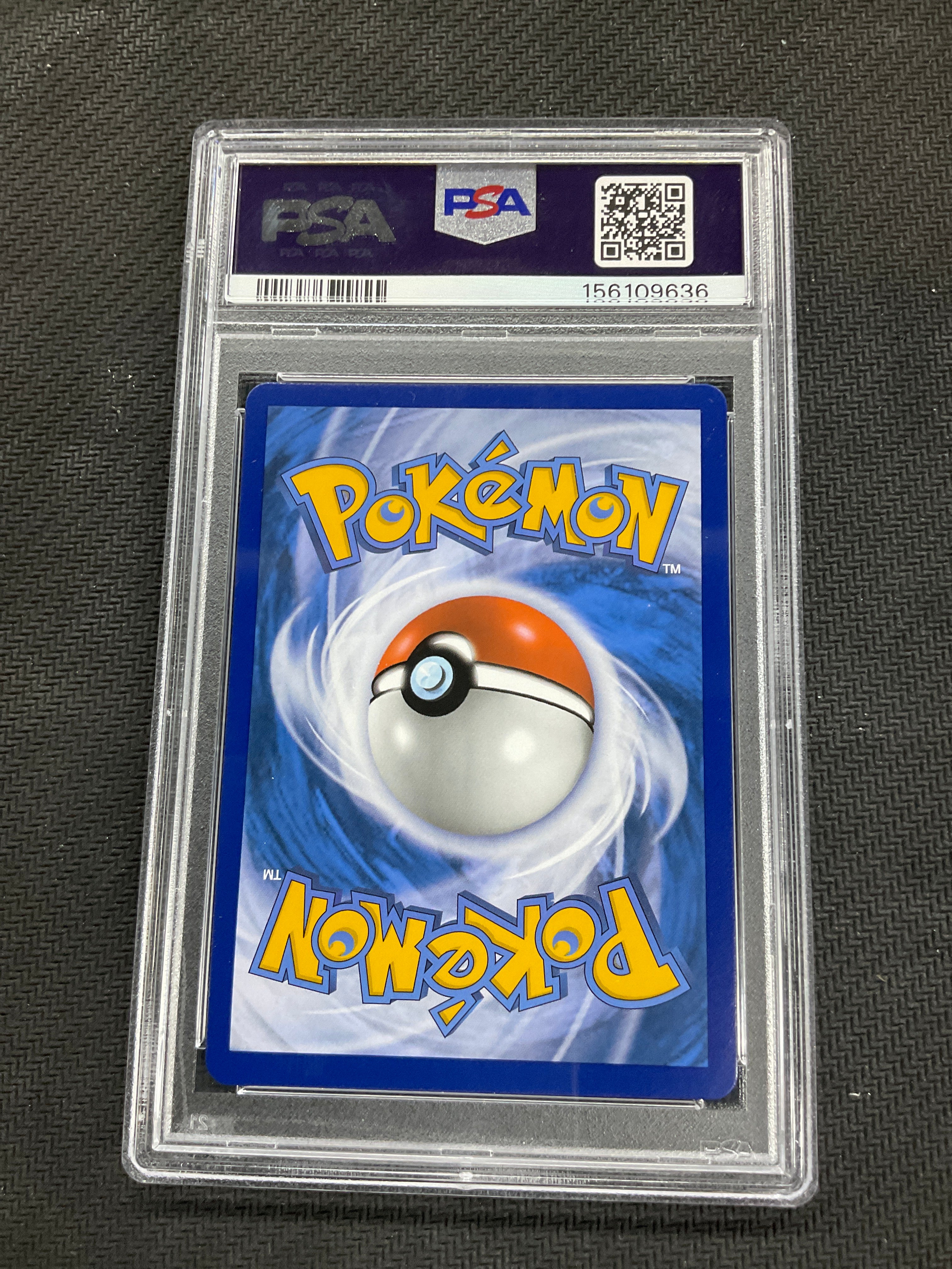 2025 Pokemon Crown Zenith Elite Trainer Promo Lucario VSTAR #291 PSA 10