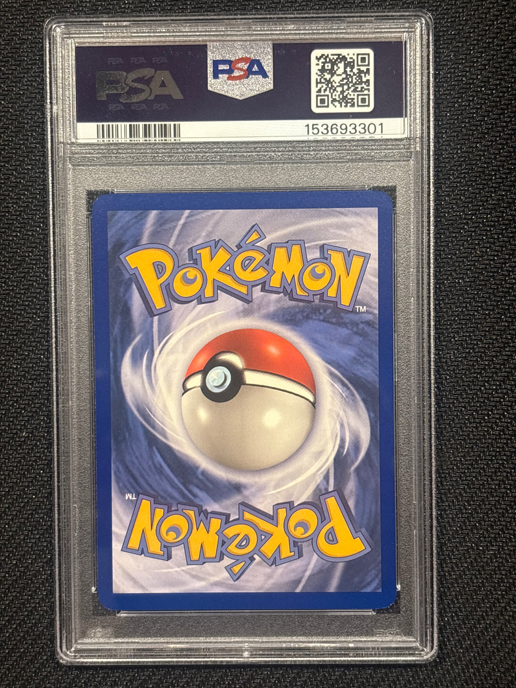 2006 Pokemon Journey Across America Promo Pikachu 012 PSA 8