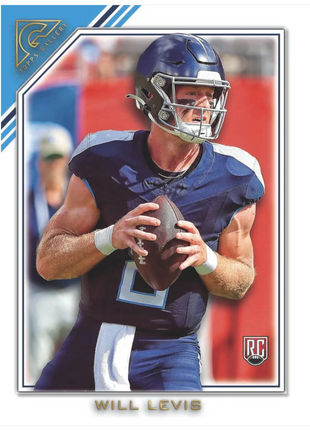 2023 Topps Composite Football blaster Box