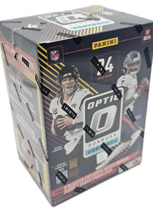 2024 DONRUSS OPTIC FOOTBALL BLASTER