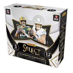 Collection image for: Football Sealed Boxes