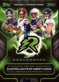 2024 Resurgence NFL Blaster