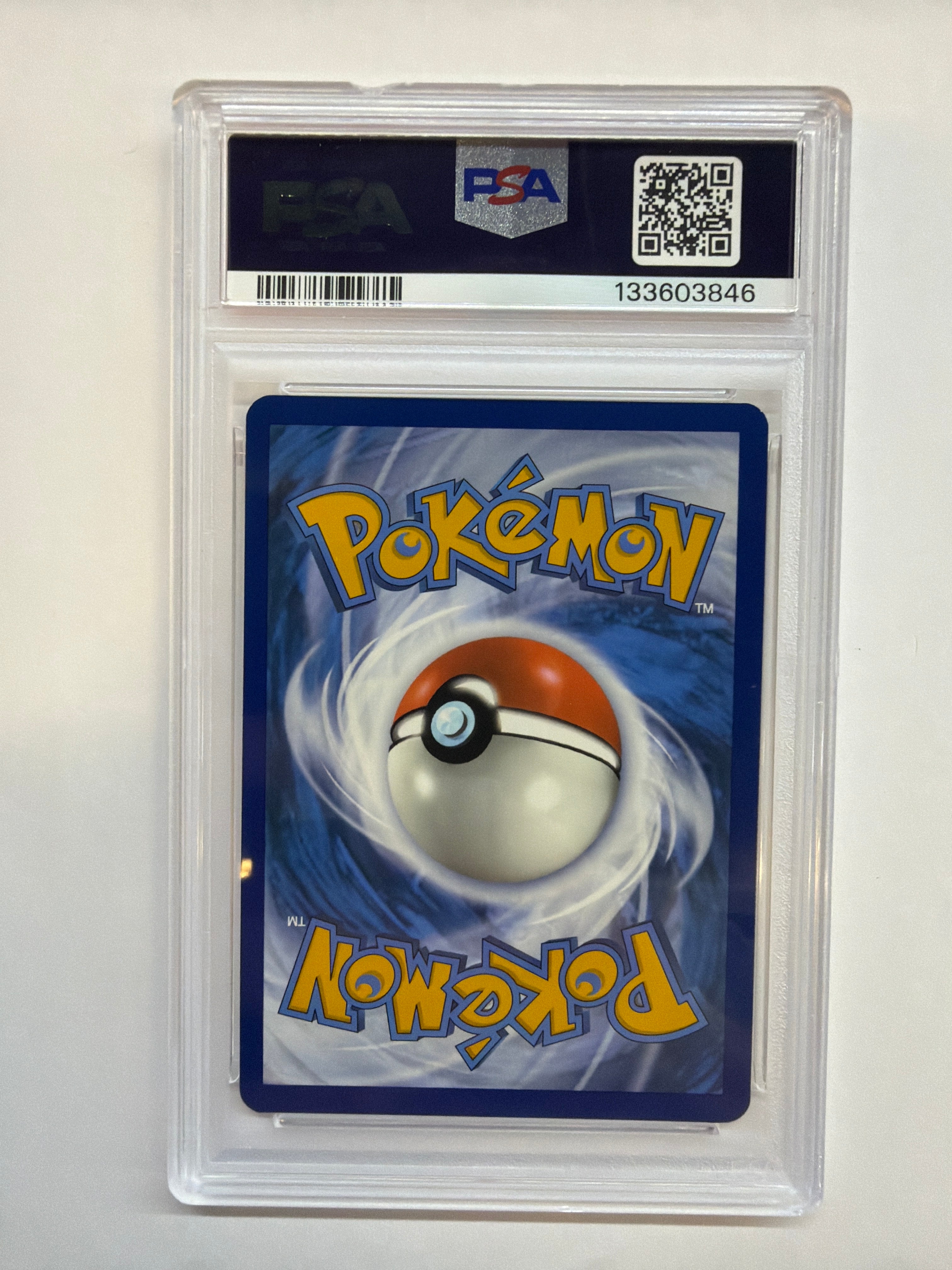 2023 Mew GG10 PSA 9