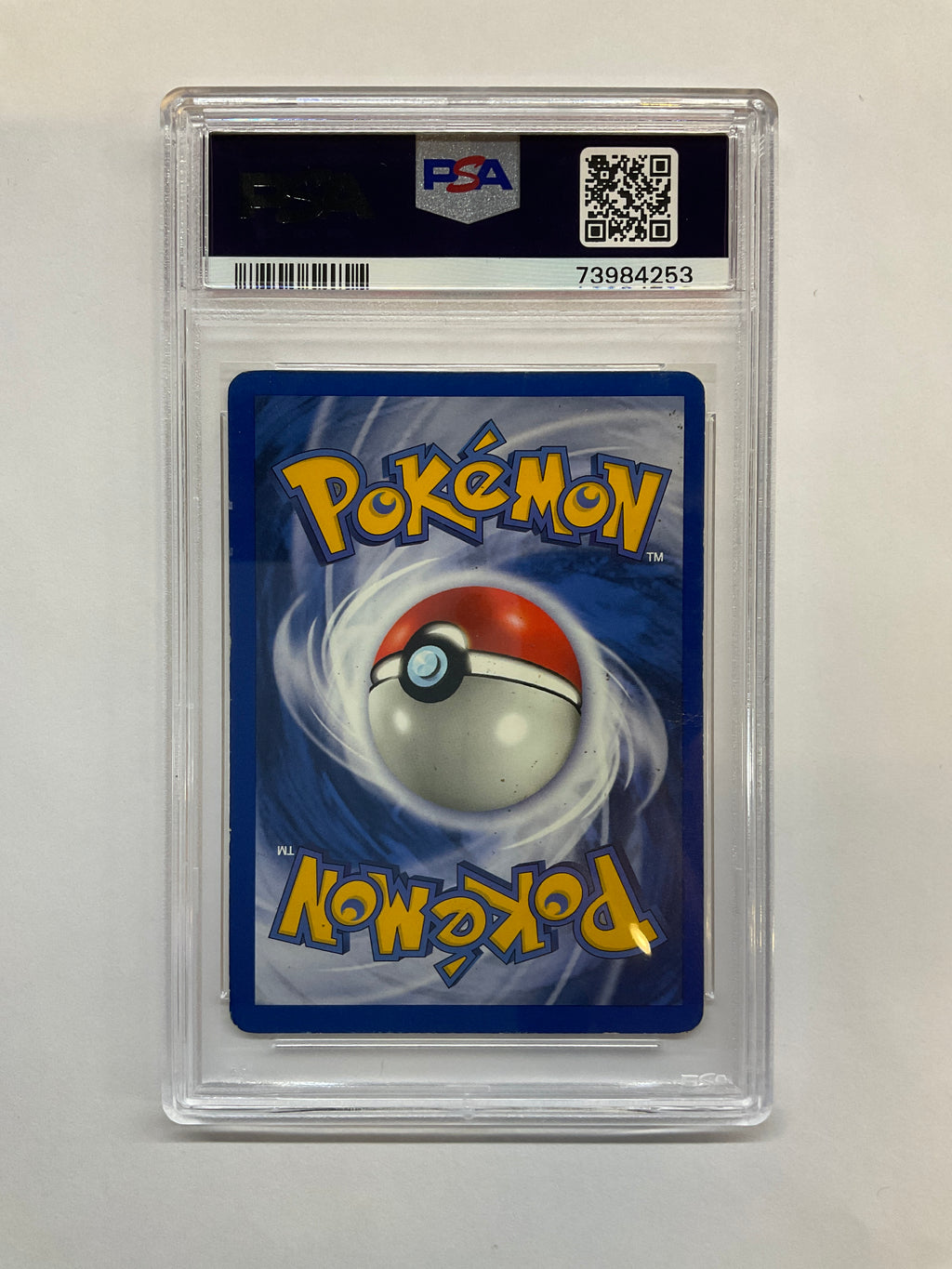 2000 Pokemon Promo Meowth Holo #10 Game Boy Black Star PSA 3
