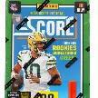 2025 Panini Score Football Blaster
