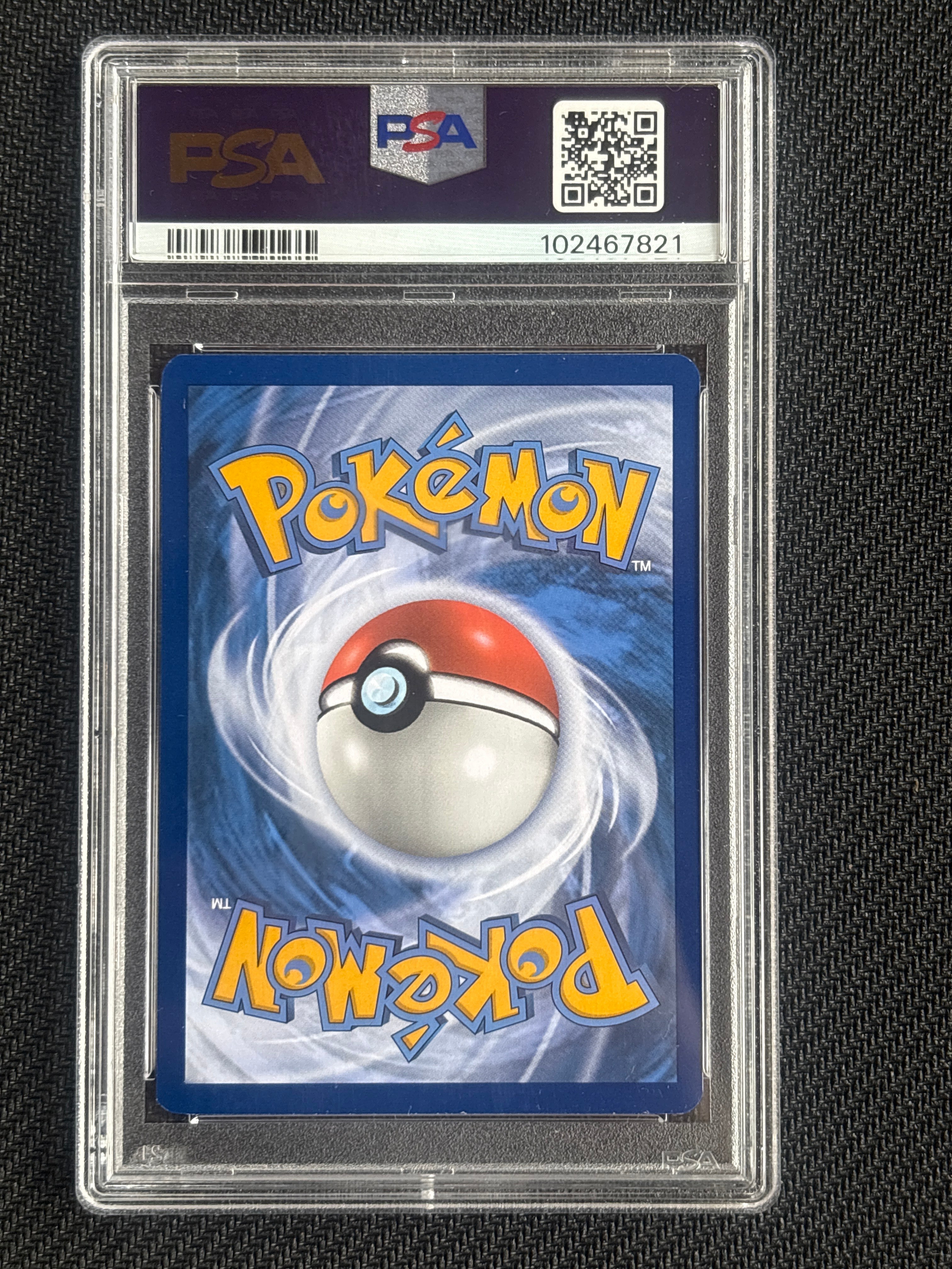 2023 Charizard ex 228/197 PSA 9