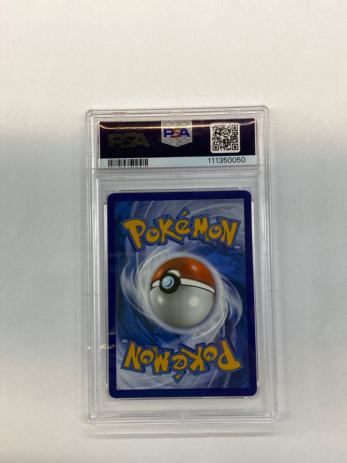 2023 Pokemon Crown Zenith Giratina VSTAR GG69 PSA 10