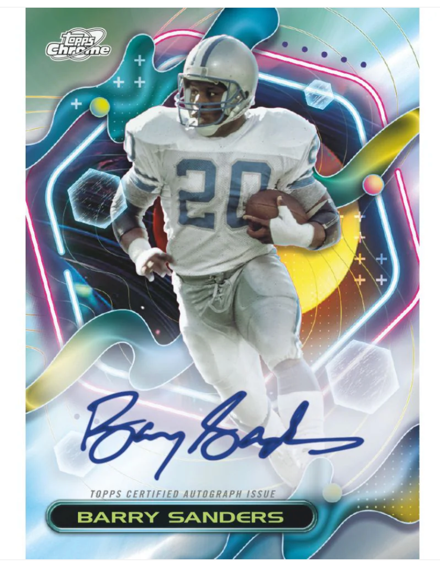 2023 Topps Composite Football blaster Box