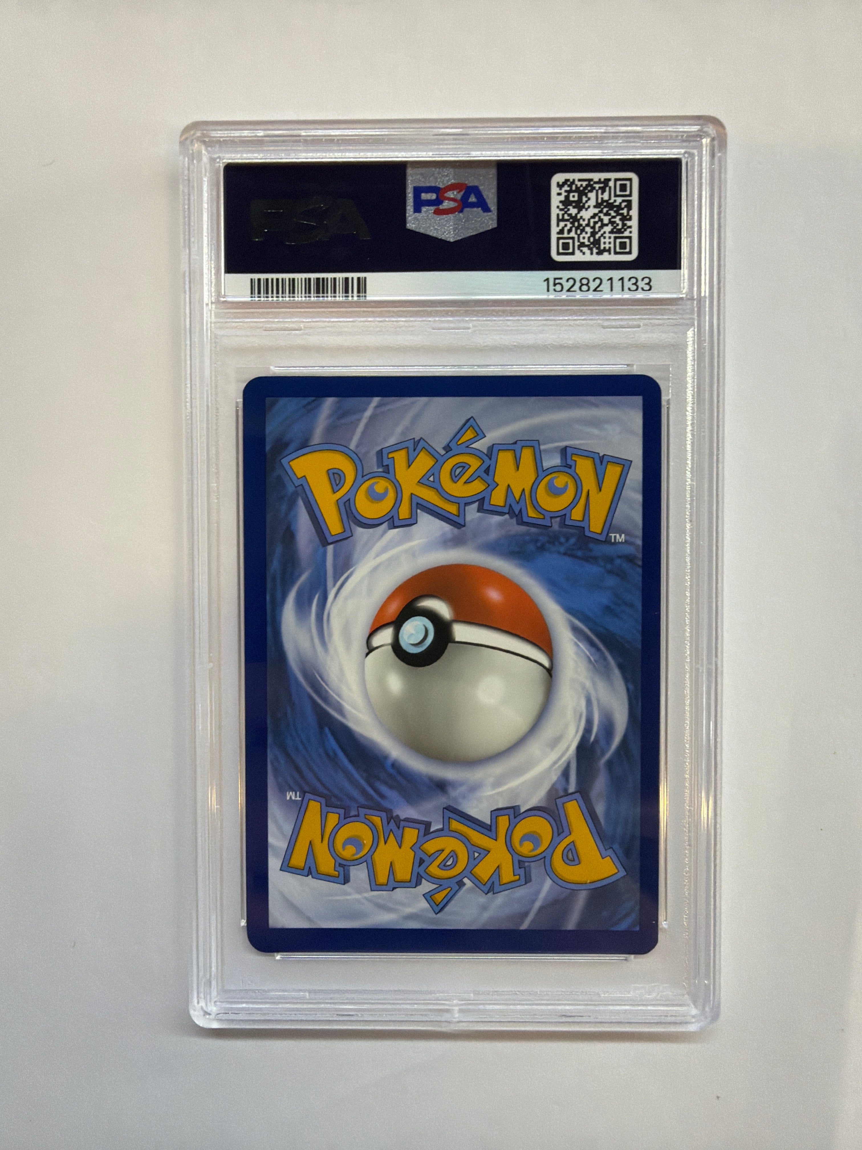 2023 Magikarp 203 PSA 9