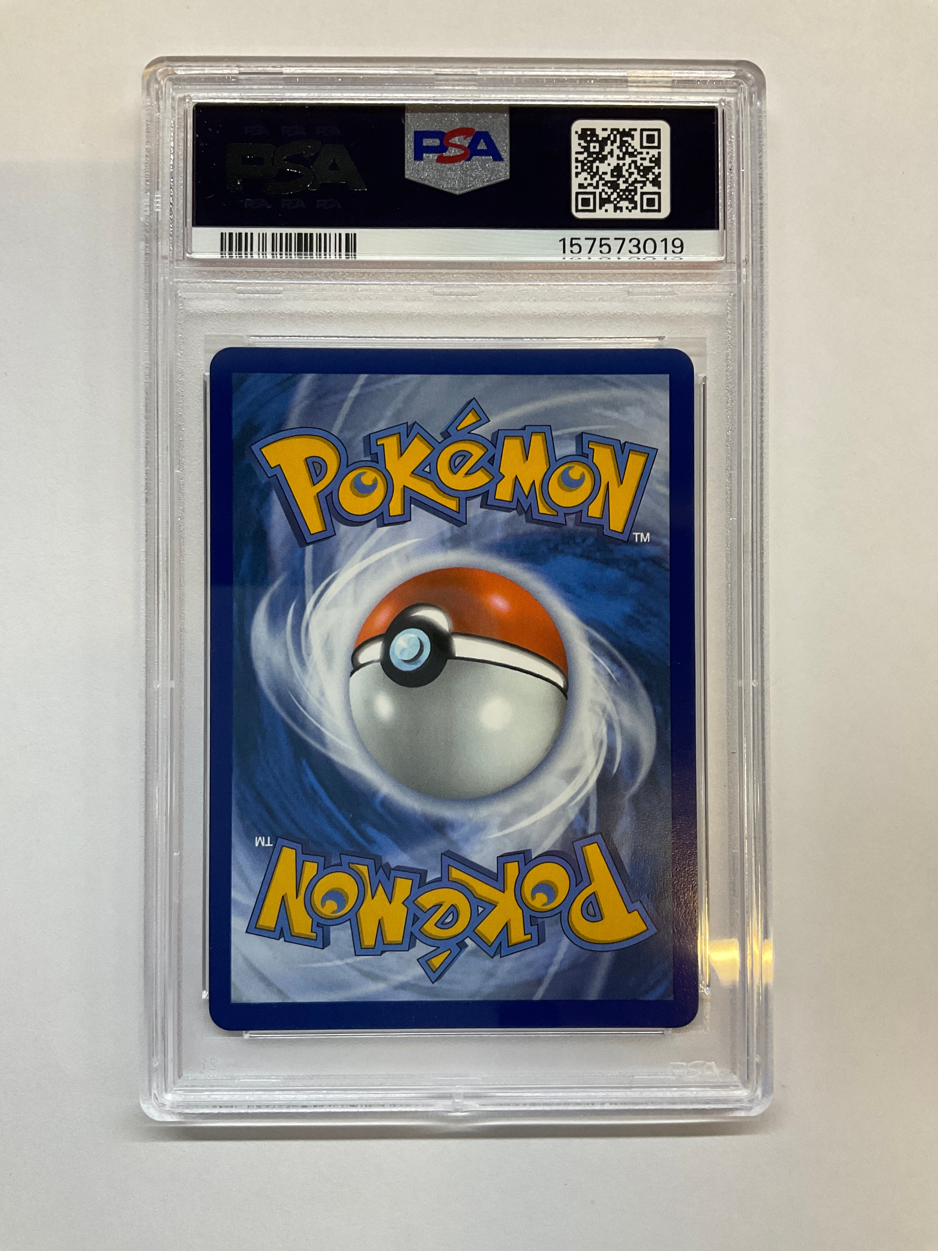 2026 Mega Dragonite ex 271 PSA 10