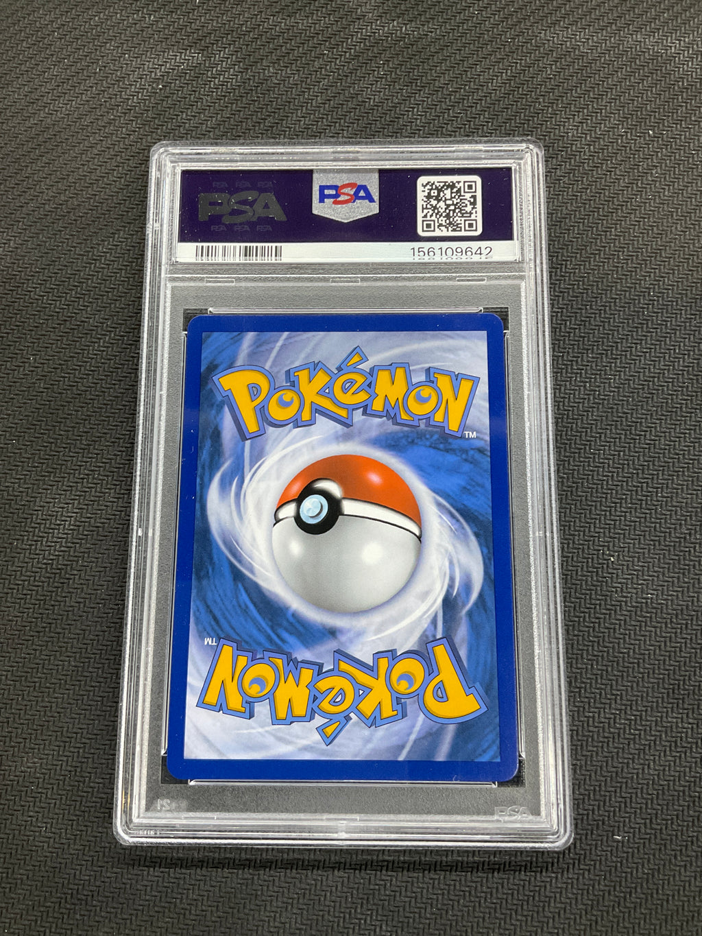 2029 Pokemon Crown Zenith Elite Trainer Promo Lucario VSTAR #291 PSA 10