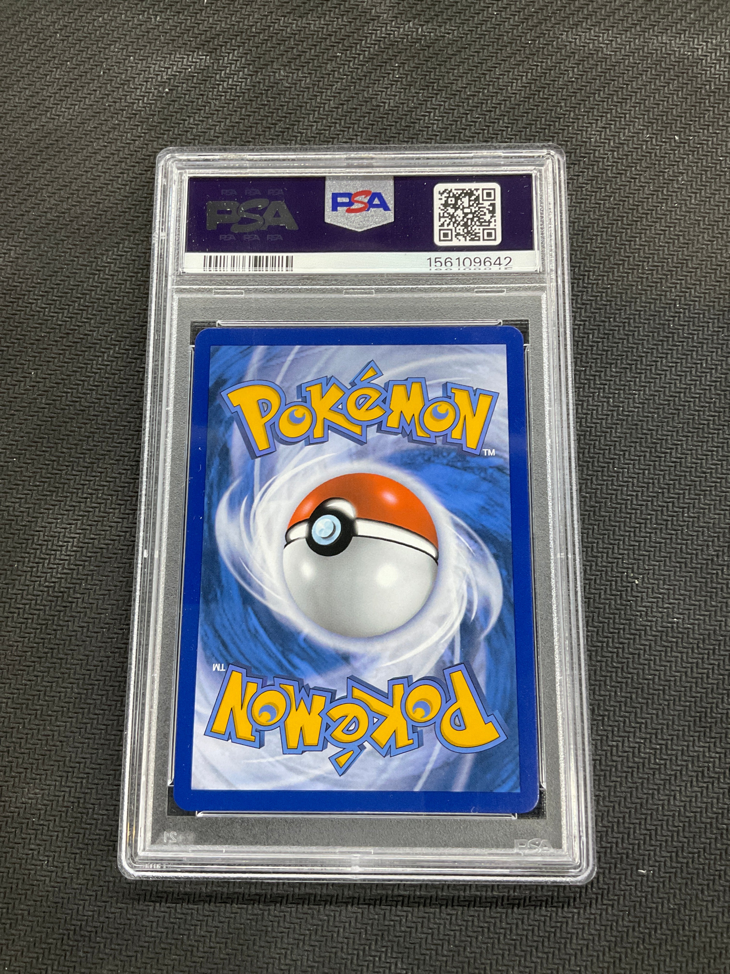 2029 Pokemon Crown Zenith Elite Trainer Promo Lucario VSTAR #291 PSA 10
