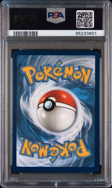 2022 Pokemon Astral Radiance Machamp V 172 PSA 10